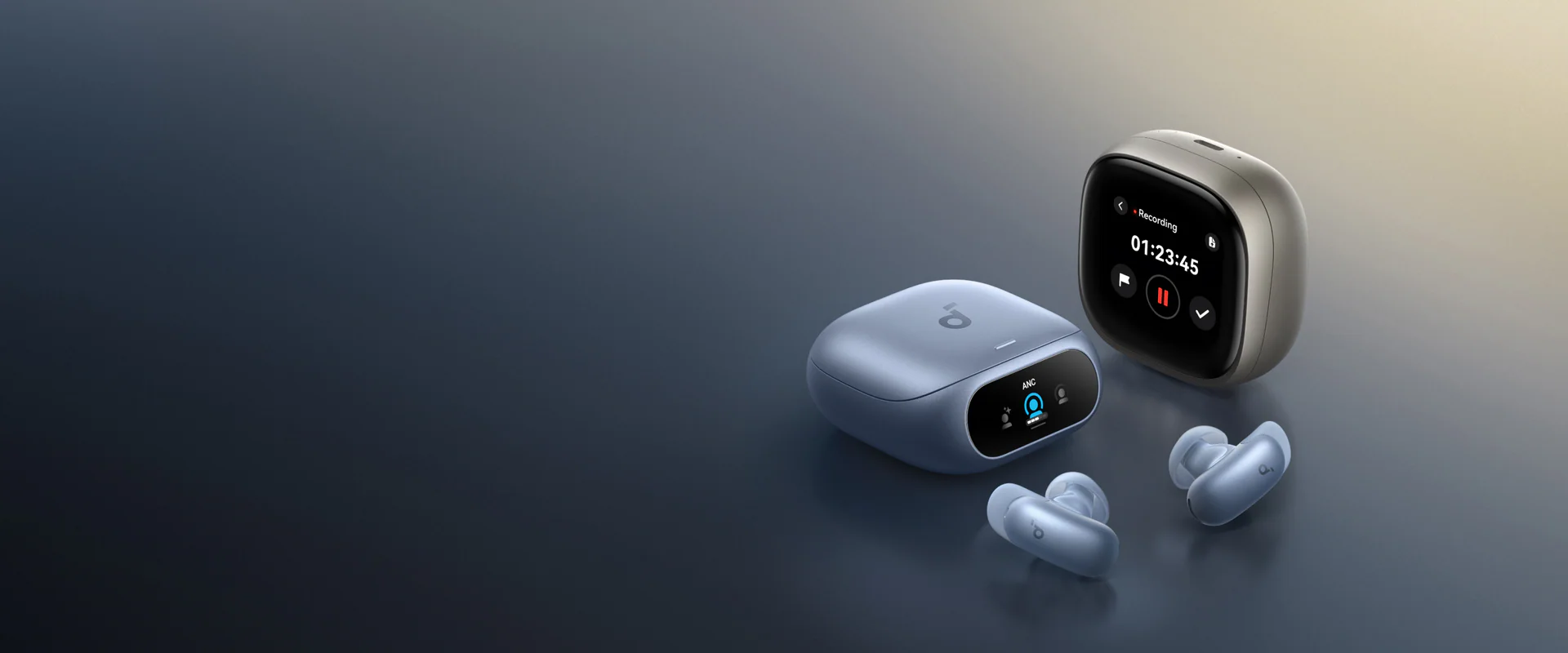 Immersive Sound, Redefined Everywhere