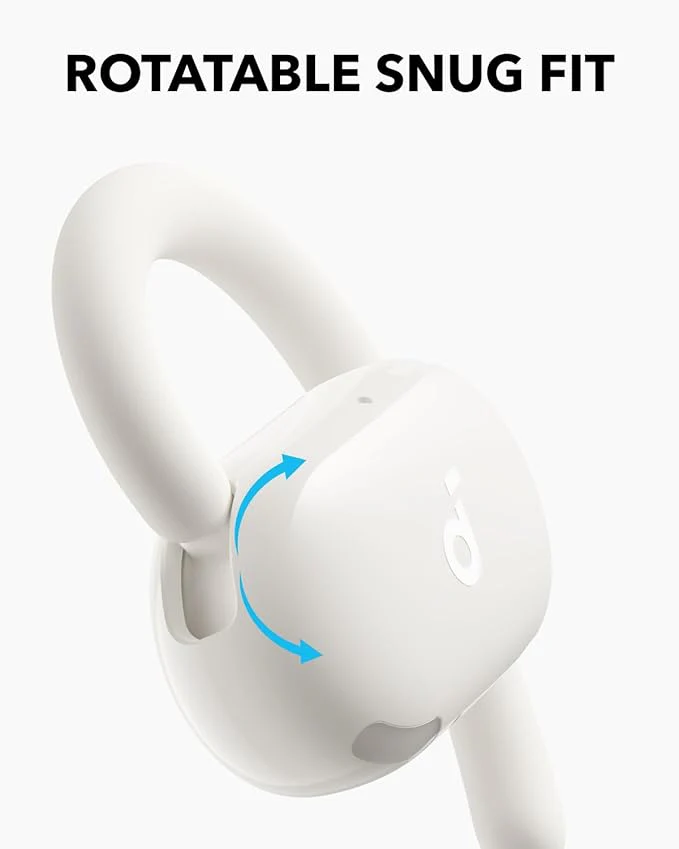 soundcore V20i |Adjustable Ear Hooks - Image 13