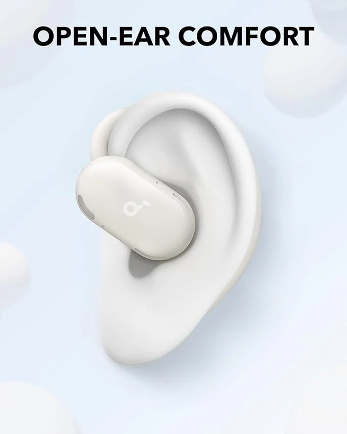 soundcore V20i |Adjustable Ear Hooks - Image 14
