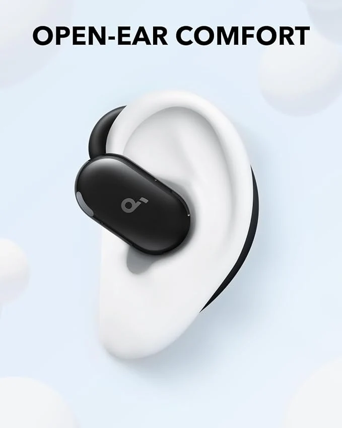 soundcore V20i |Adjustable Ear Hooks - Image 3