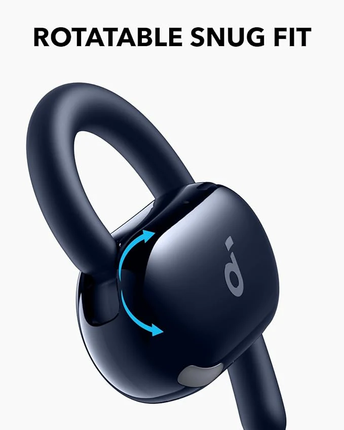soundcore V20i |Adjustable Ear Hooks - Image 7