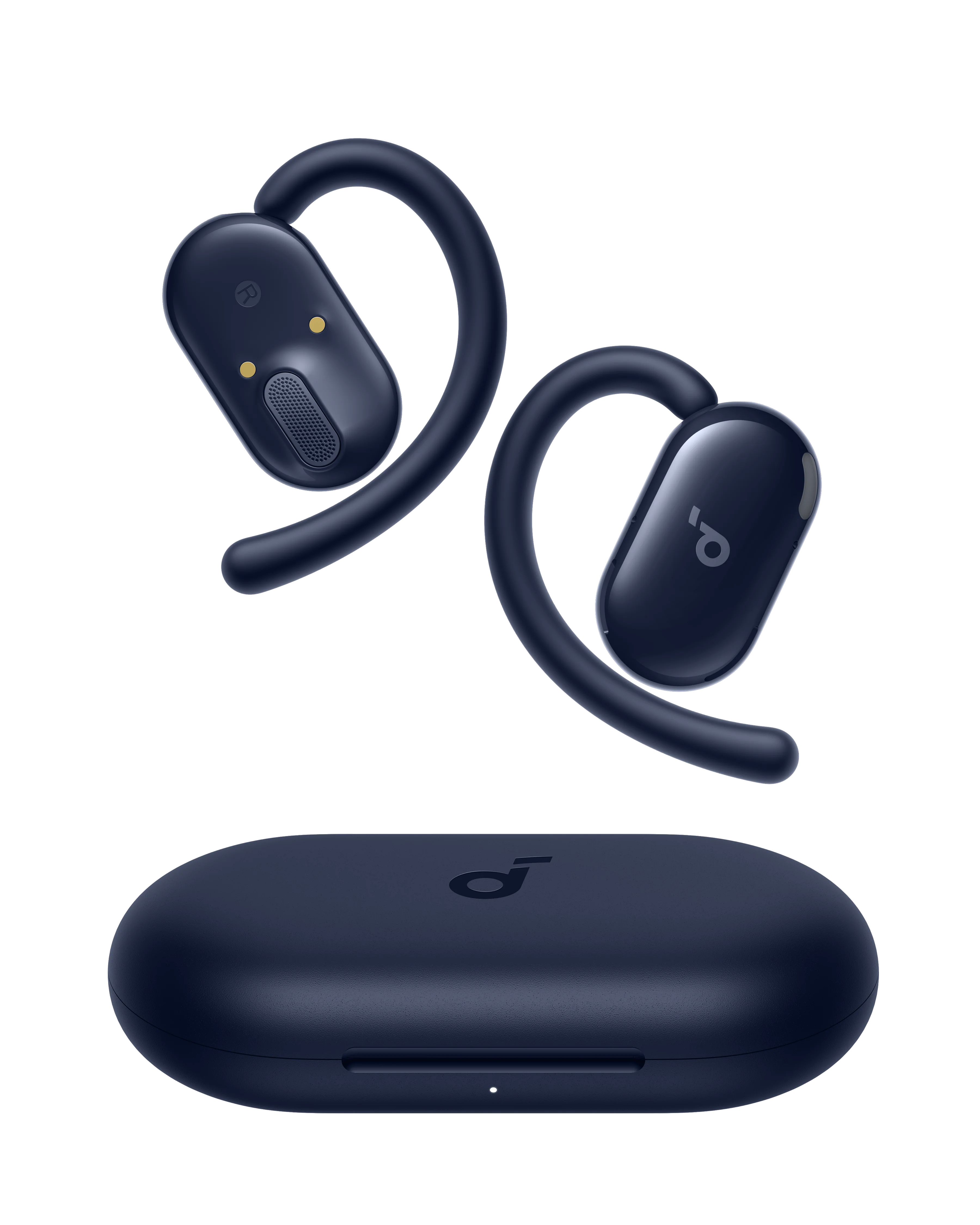 soundcore V20i |Adjustable Ear Hooks - Image 8