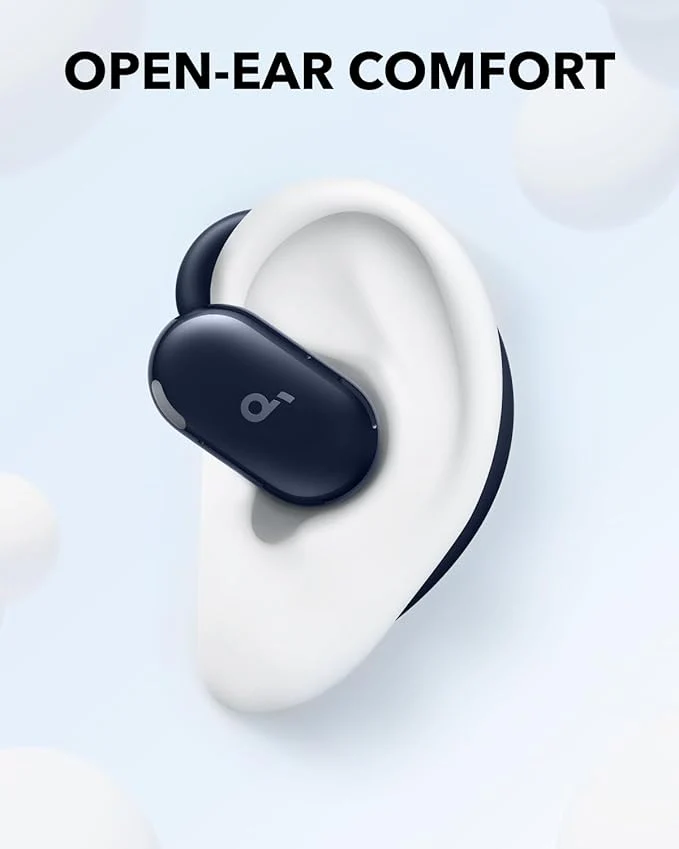 soundcore V20i |Adjustable Ear Hooks - Image 9