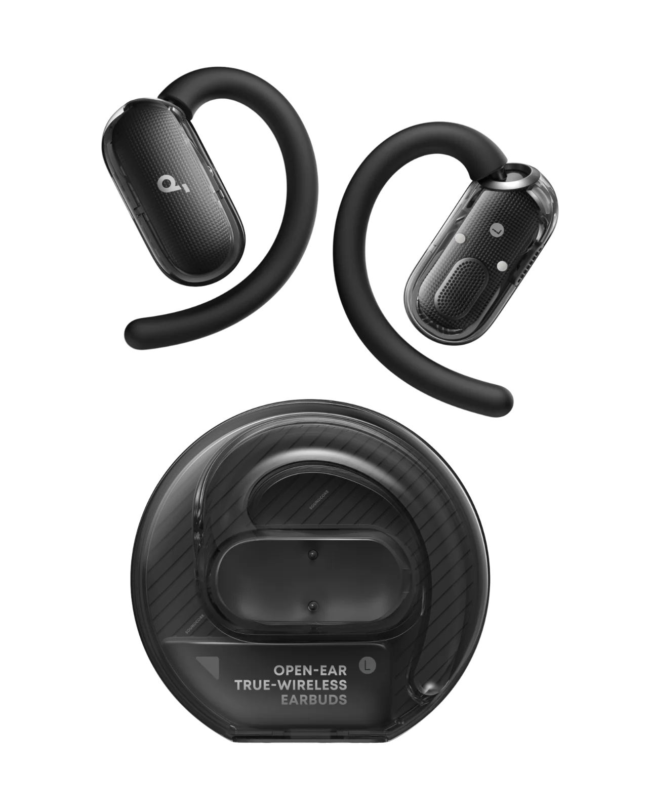 V40i | Open-Ear Headphones