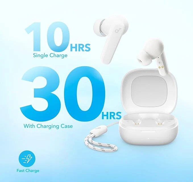 P20i | True Wireless Earbuds - Image 10