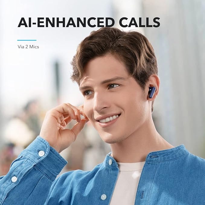 P20i | True Wireless Earbuds - Image 12