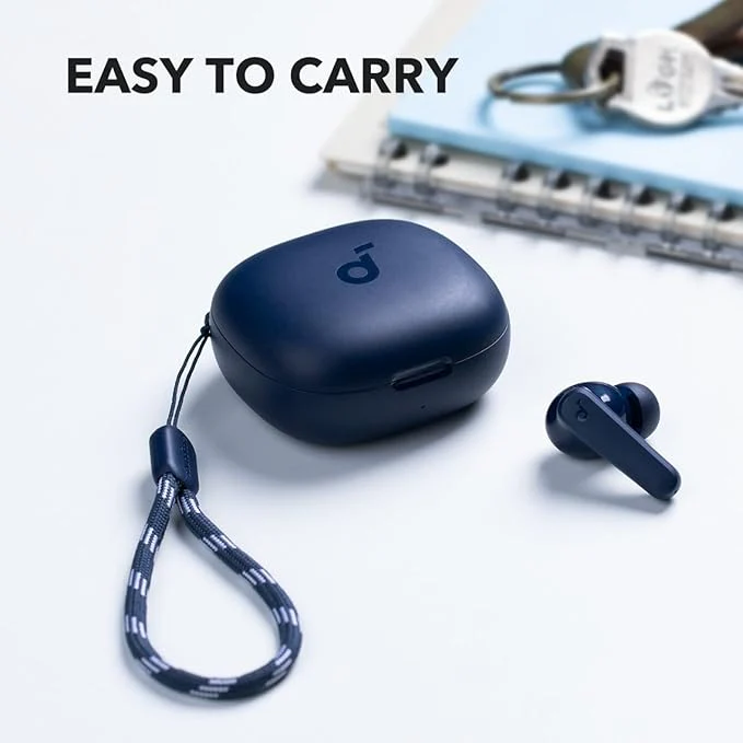 P20i | True Wireless Earbuds - Image 17