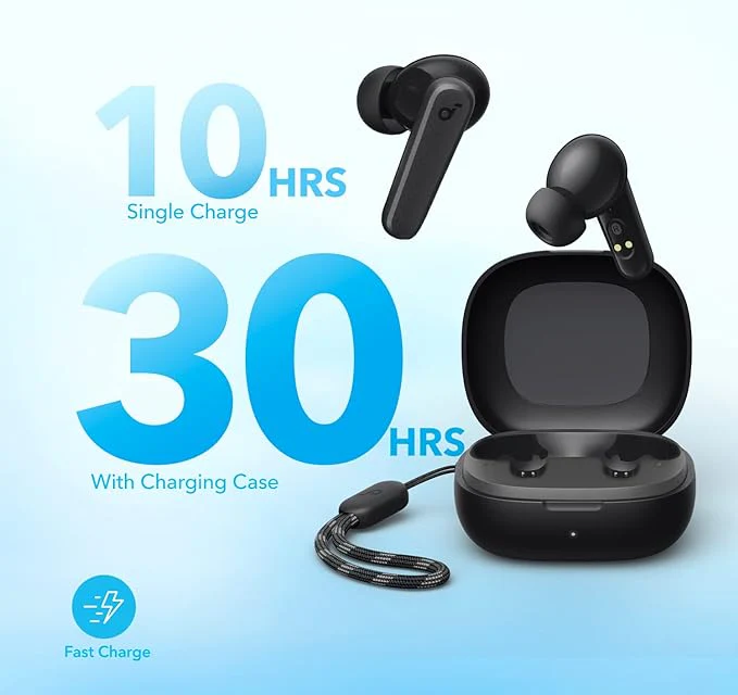 P20i | True Wireless Earbuds - Image 4