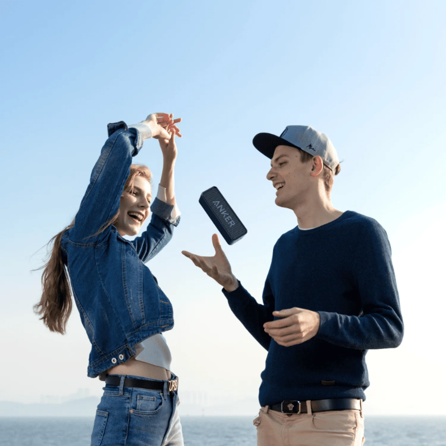 soundcore 2 | Bluetooth Speaker - Image 7