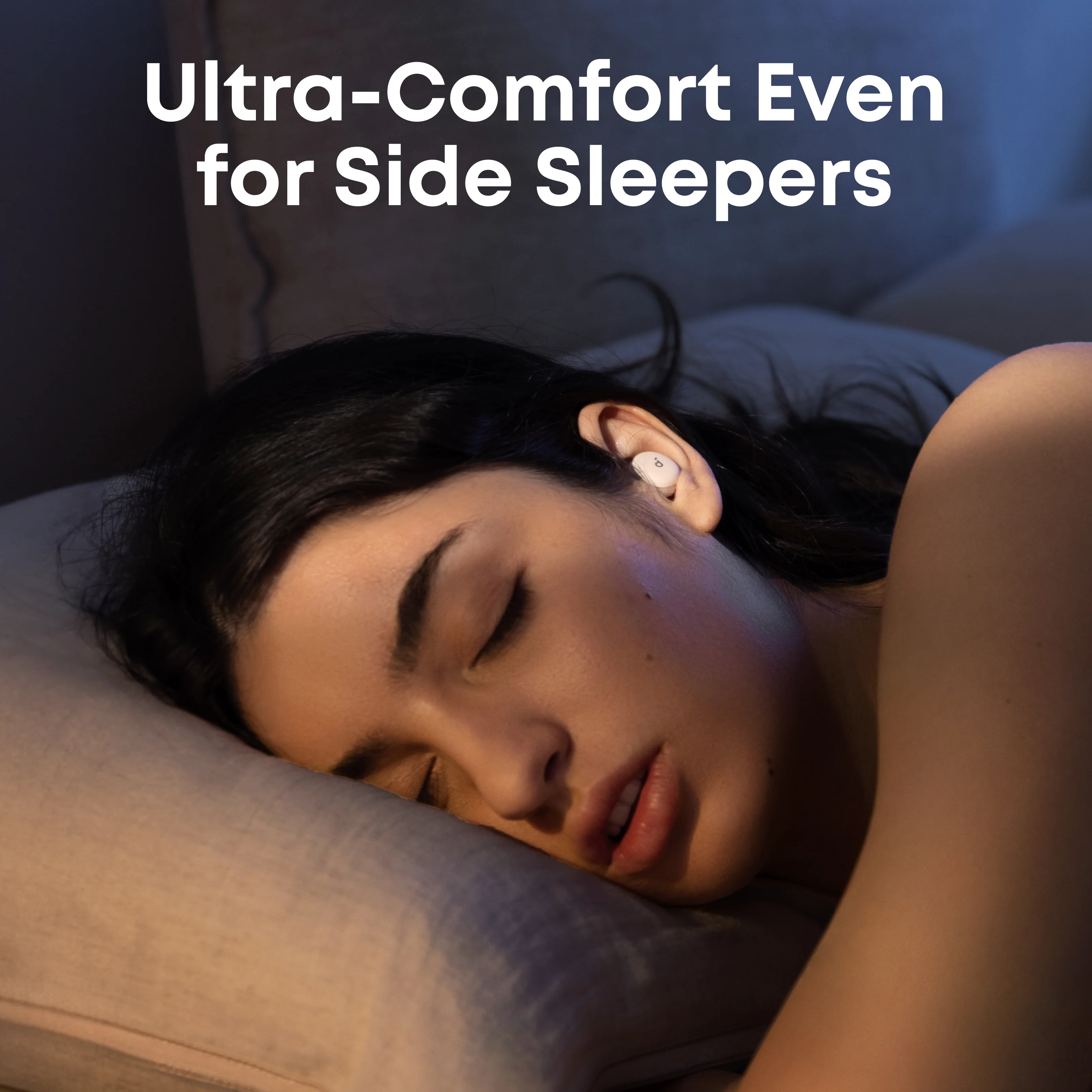 Sleep A30 | The World's First Sleep Earbuds with a Triple Noise Reduction System - Image 16